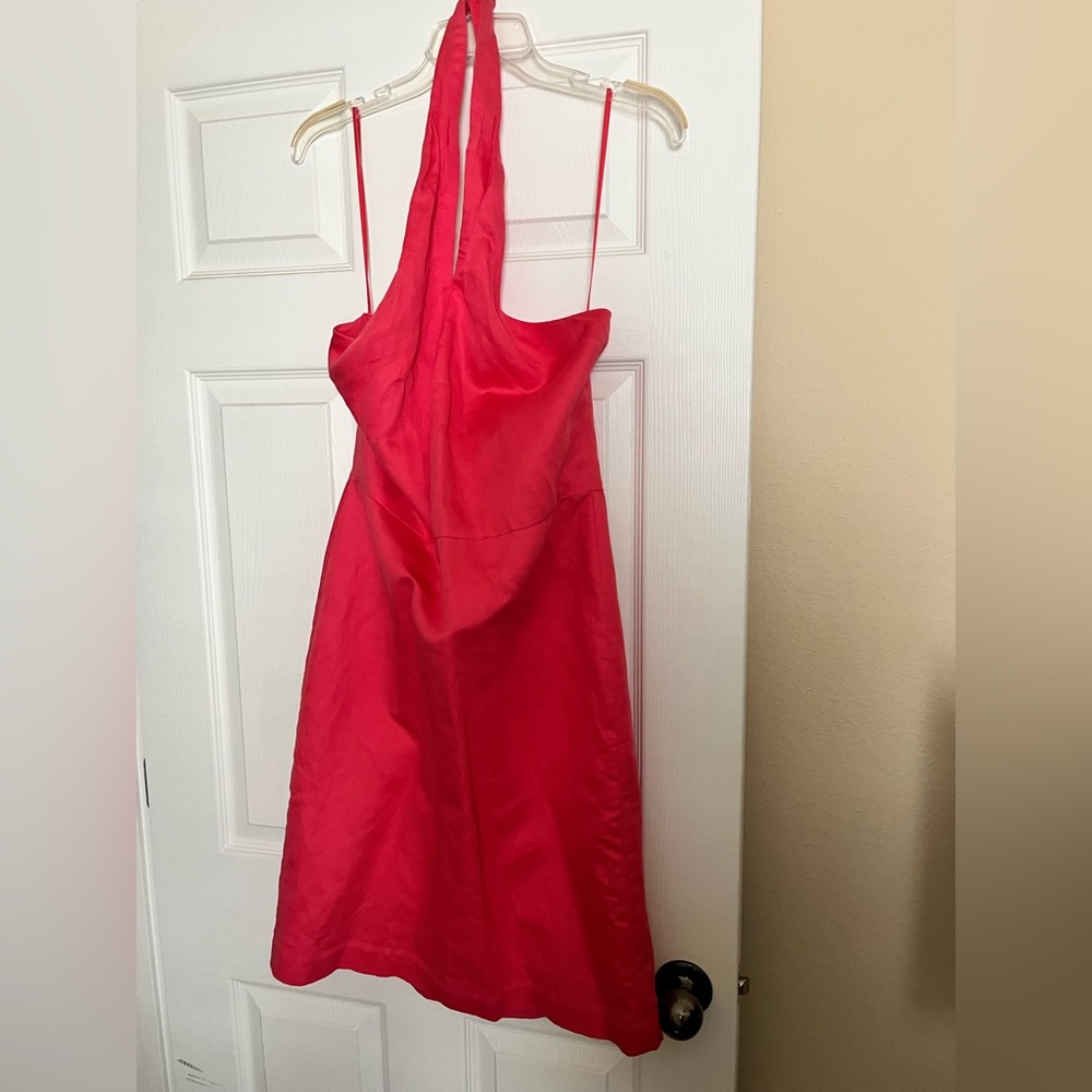 Banana Republic Halter Dress - New W/Tags never worn